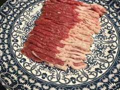-北京老门框爆肚四季涮肉(淮海东路外滩店)