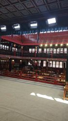 -青堂瓦舍京剧摄影古戏楼拍摄基地(北京安徽会馆店)