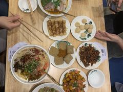 -贵凤凰贵州米粉(五道口店)