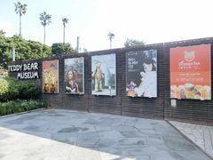 -济州岛泰迪熊博物馆