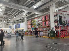 -山姆会员商店(亦庄创意生活广场店)