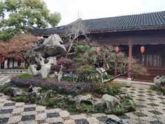 -檀园