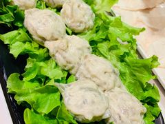-食潮汕头鲜牛馆(望京保利店)