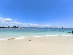 -三亚蜈支洲岛旅游区