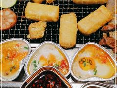 -塘屋烧烤·云南火塘烧烤品牌(新亚洲店)