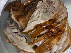 烤鸭-章云板鸭(评事街店)