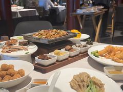 -四季民福烤鸭店(外滩外白渡桥店)