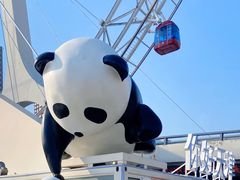 -天津之眼摩天轮