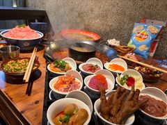 -楠火锅(太古里总店)