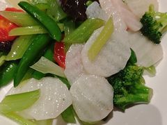 -国人川菜(李家村建东街店)