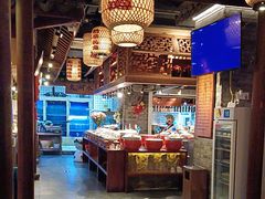 -二十八里太湖船菜(吉祥路店)