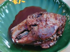 -雲记卢妈冷锅串串(中道街总店)
