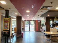 -麦当劳(丽江玉河广场店)