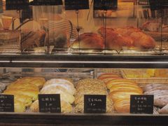 -仙峰天然面包(迎宾路店)