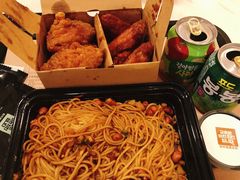 -Kyochon1991校村炸鸡(杨高中路店)