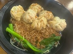 -本味友膳·茶餐厅(和达中心城店)