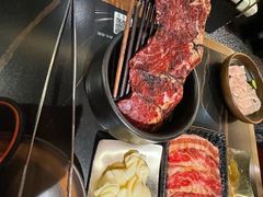 -厚贞日式烤肉(浦东汇智店)