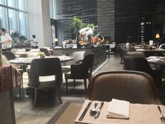 大堂-四季酒店·空中花园 Aria on 9