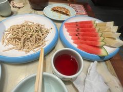 -红蜡烛•瓦罐粥家常菜•夜宵(中山路店)