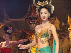 -金东尼人妖秀