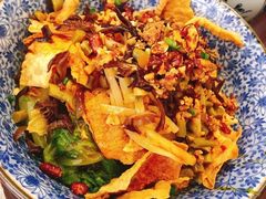 -螺世纪螺蛳粉·桂味小排档(裕德店)