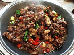 血鸭-生记(苏眼井店)