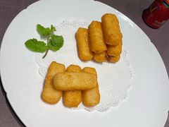 -万蔚·烤鸭
