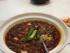 -源牌酒店·家常六安菜