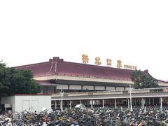 -珠海拱北口岸