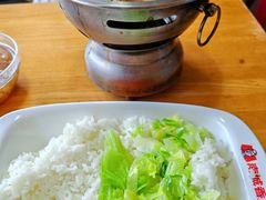 -南城香·饭香串香馄饨香(赵公口店)