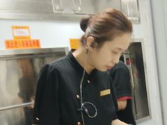 -百富源·海鲜辽菜(浑河堡店)