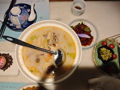 -假装苏杭·园林餐厅(陆家嘴中心店)