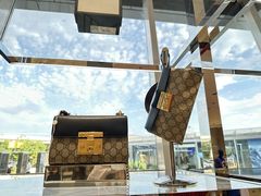 -Gucci(首创奥特莱斯店)