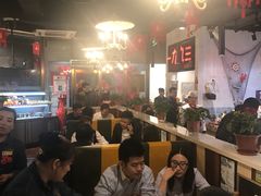 大堂-三个渔夫·蒸汽海鲜(五大道店)
