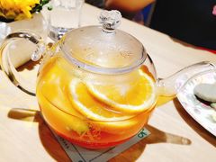 -安薇塔英式下午茶(万科中心店)