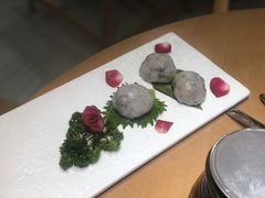 手打芝士爆浆虾丸-湯系·煲汤手艺人(东二环泰禾广场店)