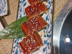 -蟹将军·松叶蟹和牛日料放题自助(K11店)