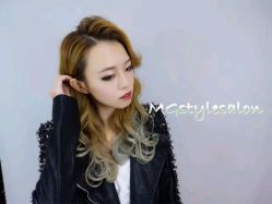 -MG Style Salon