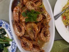 -钱塘府海鲜餐厅