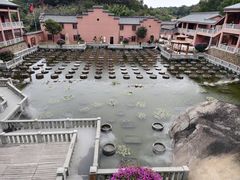 -石峰岩寺