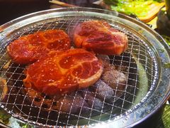 -吉志烤肉(太原总店)