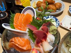-小山日本料理(太古汇店)