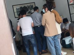 -灵美宠物诊所