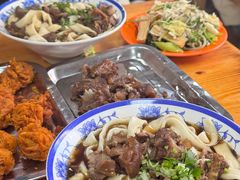 -清真-戏楼王记牛肉面