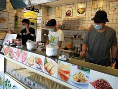 -卞姐蛋饼(陕西南路店)