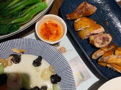 -皇后餐厅-煲仔·小菜·打边炉(古北店)