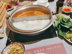 -樱煦和牛寿喜烧(如皋吾悦广场店)