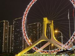 -天津之眼摩天轮