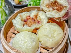 -芸山季·云南野生菌火锅(宝能环球汇店)