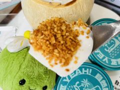 -自然椰·海南清补凉(海月广场店)